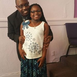 Meet your Posher, Jeremy